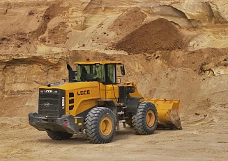LGCE (SDLG) L956H
