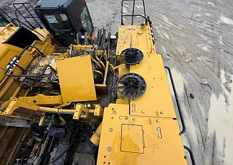 Caterpillar 395
