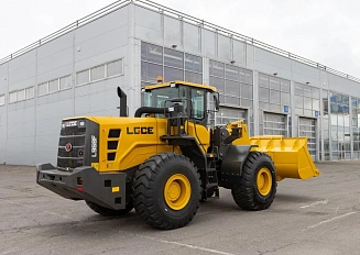 LGCE (SDLG) L968F