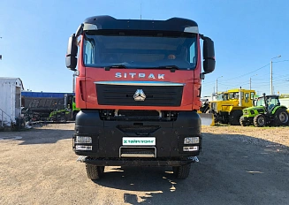 SITRAK C7H 8x4