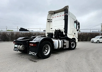 DongFeng DFH4180 4x2 