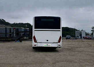  ZHONG TONG LCK6105HG
