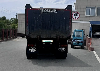 FAW J6 6×4 СА3250Р66K24T1E5