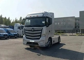 Foton Auman EST A 1846 AMT 4×2 BJ4189SLFKA