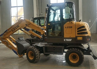 LGCE (SDLG) E765F