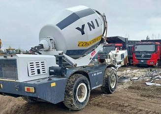 YNIX QGMC4000