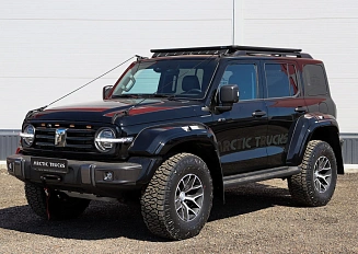 Tank 300 Премиум Arctic Trucks