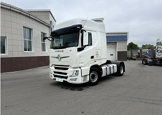 DongFeng DFH4180 4x2 