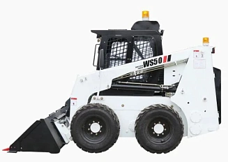 Beaver WS50