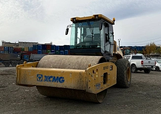 XCMG XS183