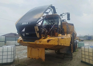 BELL B50E 