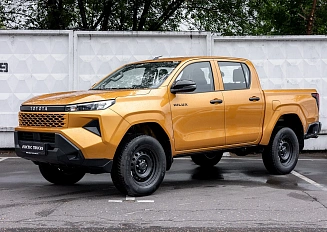 Toyota Hilux IX