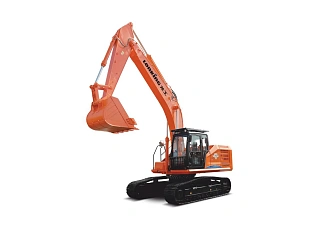 Lonking CDM6266
