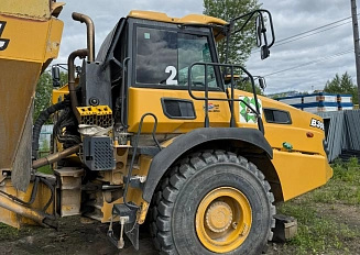 BELL B30E 6×6