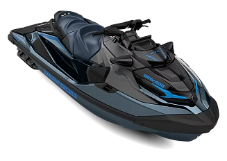 BRP SEA-DOO GTX 230 Blue Abyss
