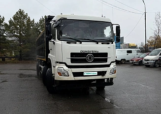 DongFeng KC 8x4 