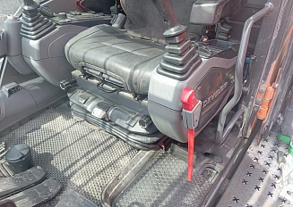 Doosan DX1000 LC-7