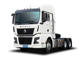 Sitrak C7H MAX 6×4