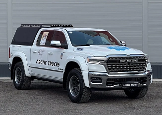 Ram 1500 Arctic Trucks AT37