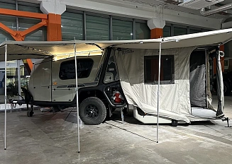 ARB Earth Camper