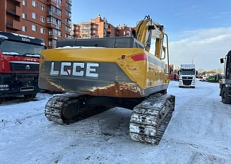 LGCE E6255F