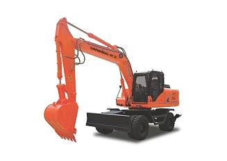 Lonking CDM6150W