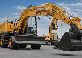 LGCE (SDLG) E7150H