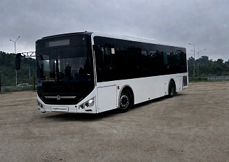  ZHONG TONG LCK6105HG