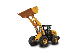 Lonking CDM853G