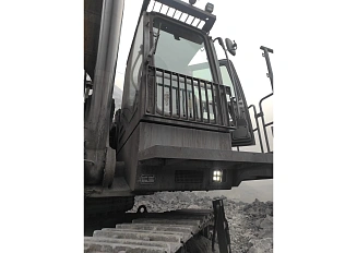 XCMG XE1250