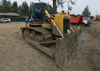 Shantui SD16
