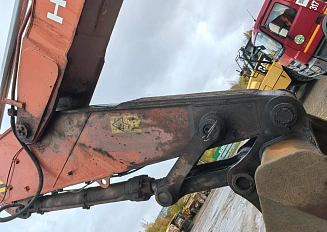HITACHI ZX470LC-5G