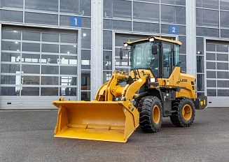 LGCE (SDLG) L918H
