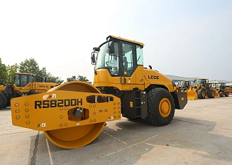 LGCE (SDLG) RS8200H