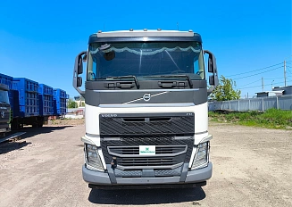 Volvo FH-TRUCK 6x4 