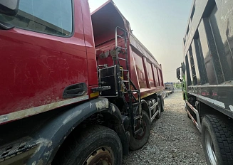 Mercedes-Benz Arocs 4145K