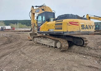 SANY SY330H