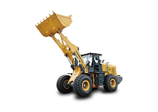 Lonking ZL50GCS