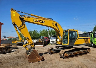 LGCE (SDLG) E6255F