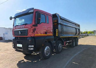SITRAK C7H 8x4
