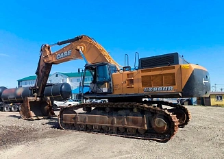 CASE CX800B