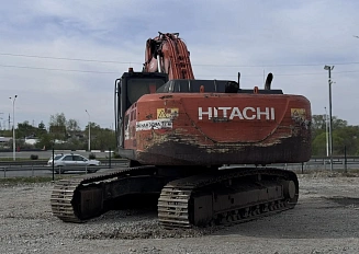 Hitachi ZX330LC-5G