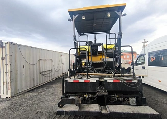 Sany SAP60C-8