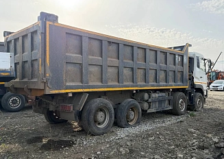 DongFeng KC 8x4 