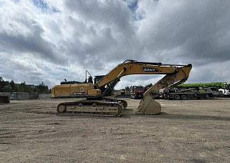Sany SY415H