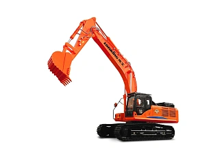 Lonking CDM6550
