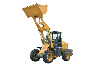Lonking CDM936 AGRI