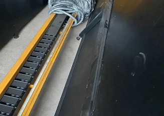 GALICH PLASMA CUT