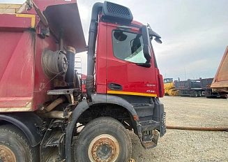 Mercedes-Benz Arocs 4145K 8×4