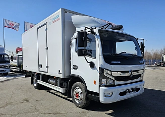 DongFeng 4×2 C80N 22 м³